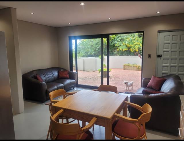 1 BEDROOM FLAT TO LET IN MORNINGSIDE